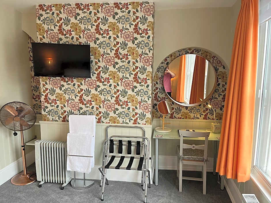 The Palmerston Rooms