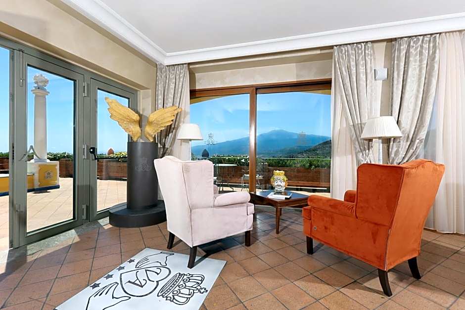 Villa Angela
