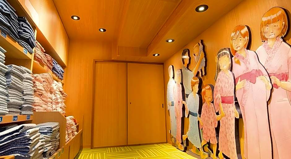 Arima Onsen Motoyu Ryuusenkaku Ryokan