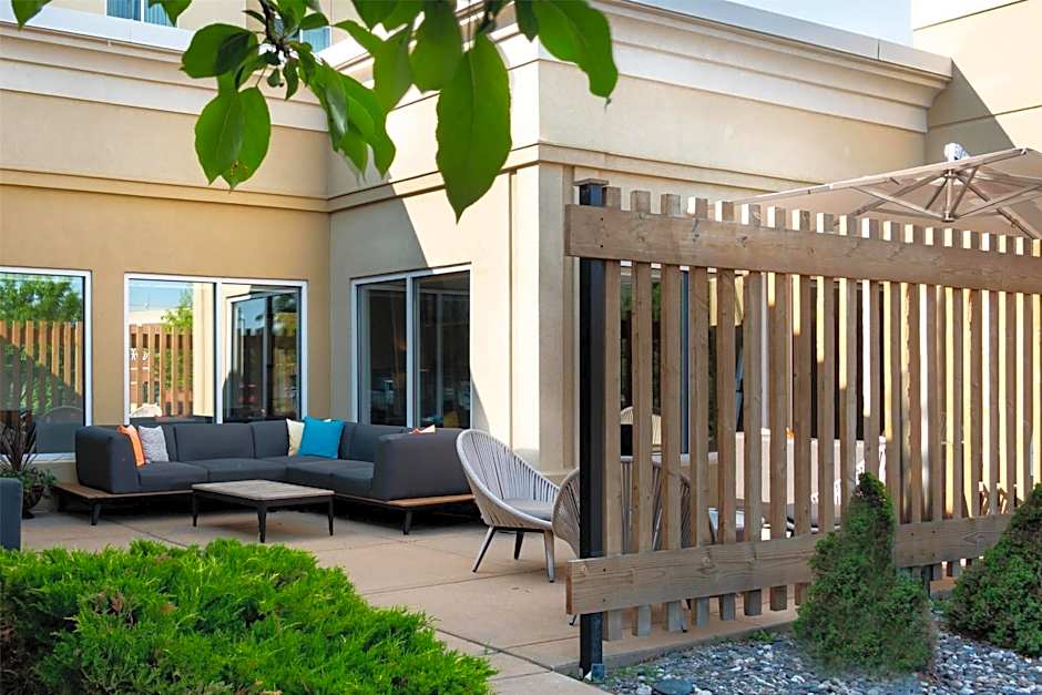 Hilton Garden Inn Billings