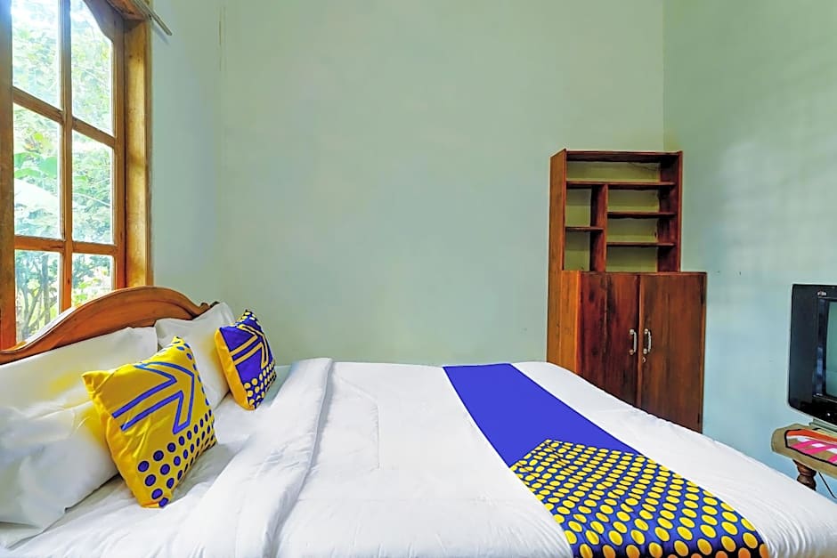 OYO Homes 91154 Desa Wisata Wayang Manyaran Wonogiri