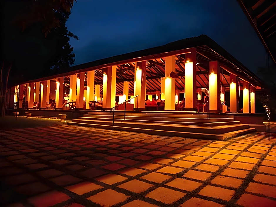 Habarana Village by Cinnamon