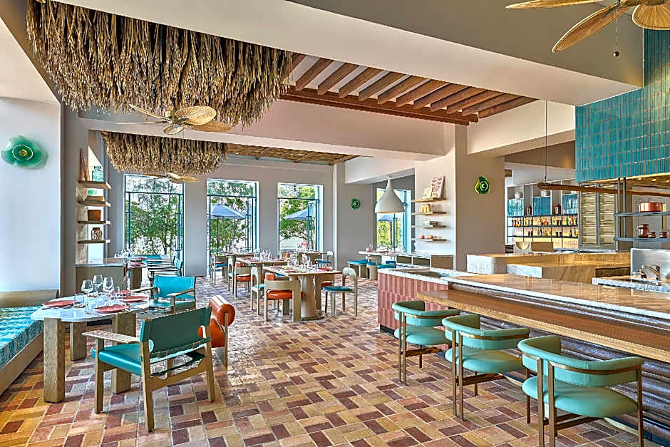 Penang Marriott Hotel