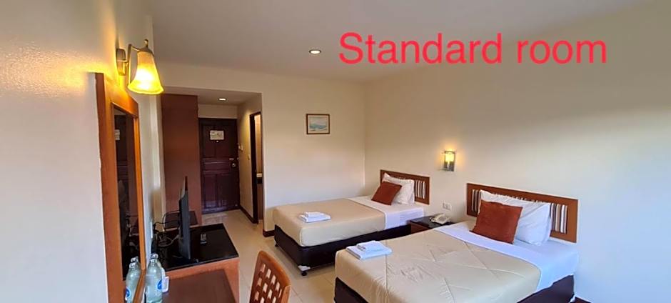 Prachuap Place Hotel