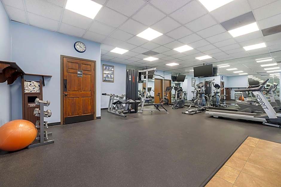 Best Western Plus Hacienda Suites-Old Town