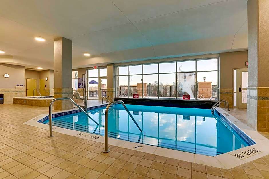 Drury Plaza Hotel Denver Westminster