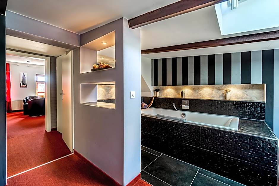 SL'otel - Das StadtHotel - voll Klimatisiert