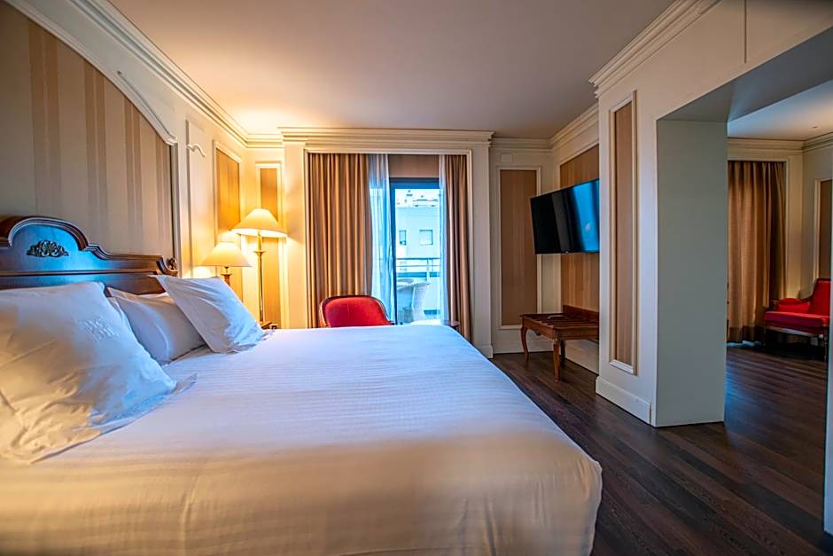 Hotel Sevilla Center