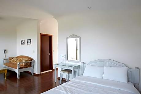 Club ES Tongyeong Resort 