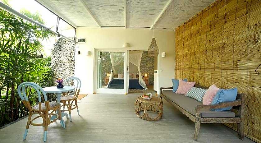 The Chillhouse Canggu by BVR Holiday Rentals