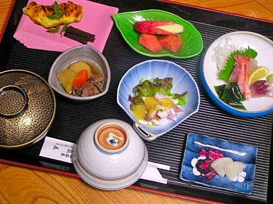 Izumiya Ryokan' Tawarayama Onsen