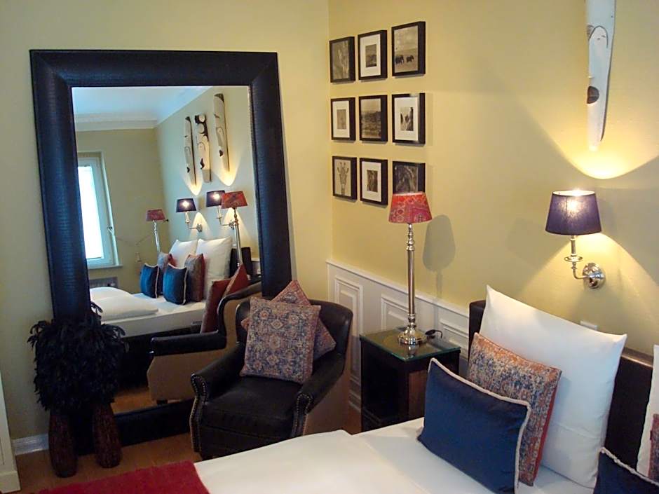 Hotel Sir & Lady Astor