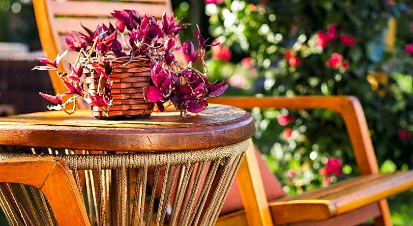 Pousada Viver Capitolio