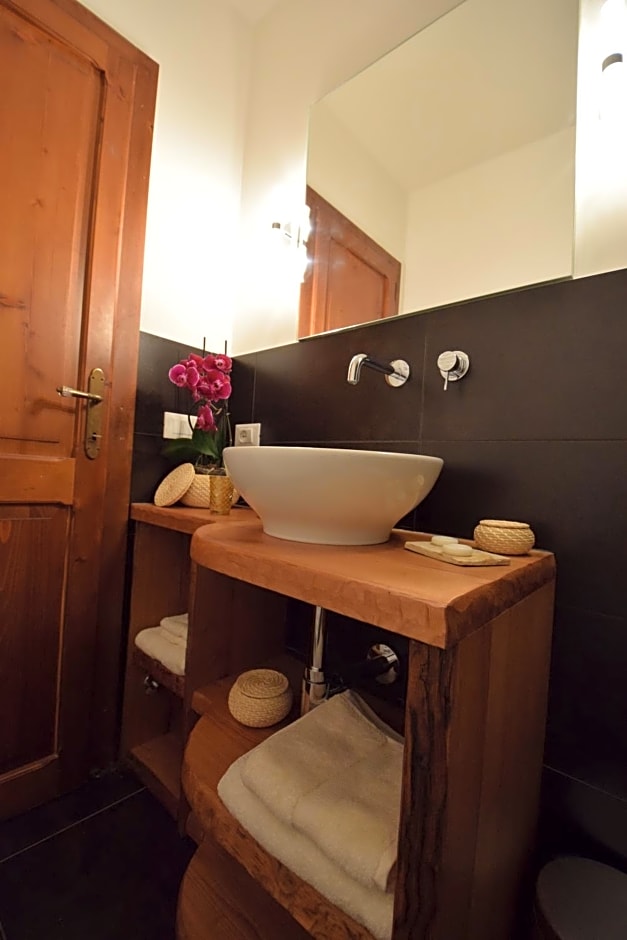 Agriturismo Terra Selvatica