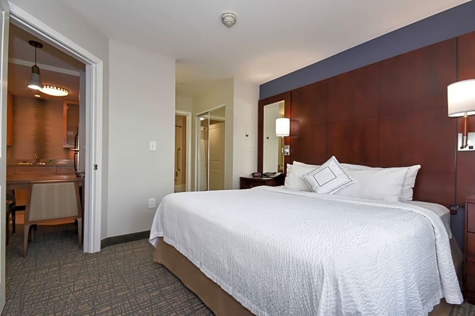 Residence Inn by Marriott Charlotte Concord