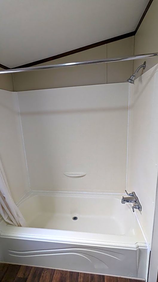 Hillcrest Inn & Suites Ozona