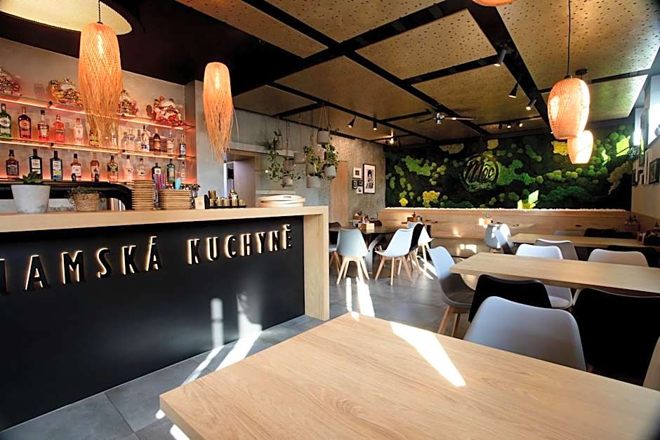 Apart Hotel Jablonec