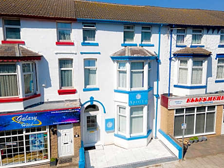 The New Apollo Hotel