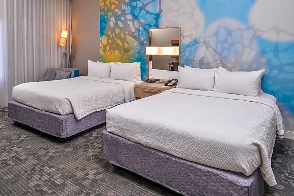 Courtyard by Marriott Palm Desert