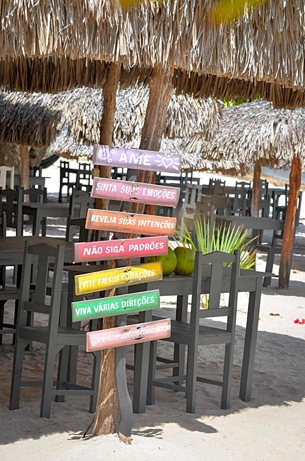 Pousada Paraiso Verão