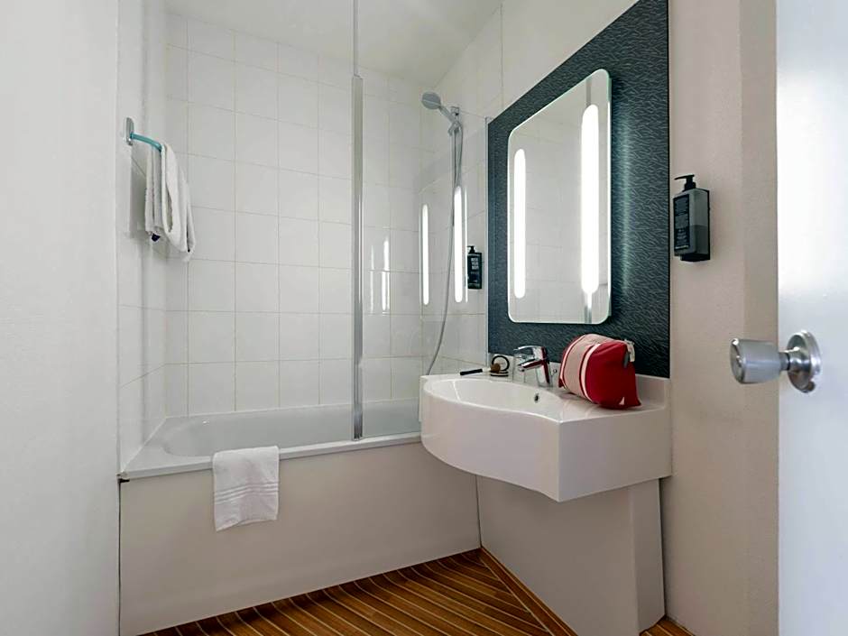 ibis Nancy Centre Gare et Congres