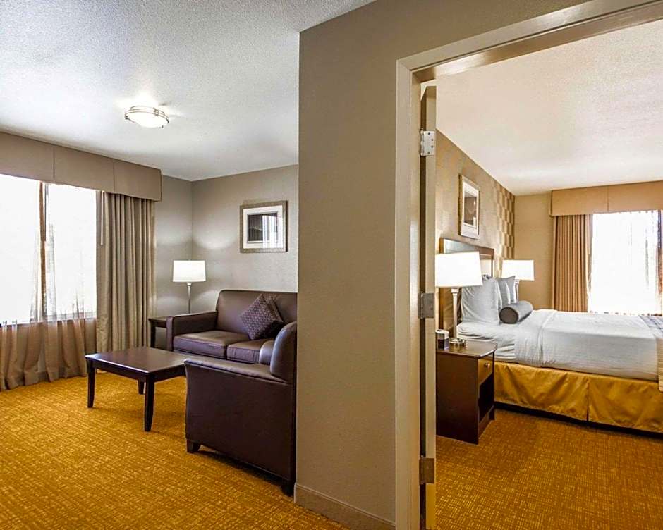 Hotel Med Park, Ascend Hotel Collection