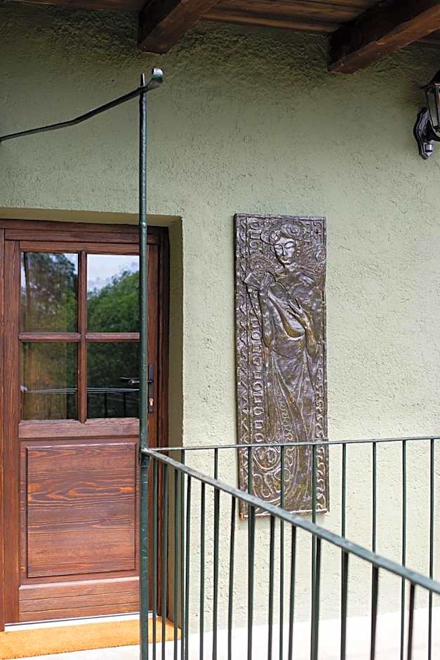 Country House La Bursch