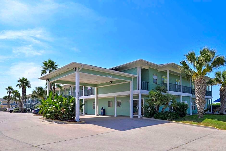 Island Hotel Port Aransas