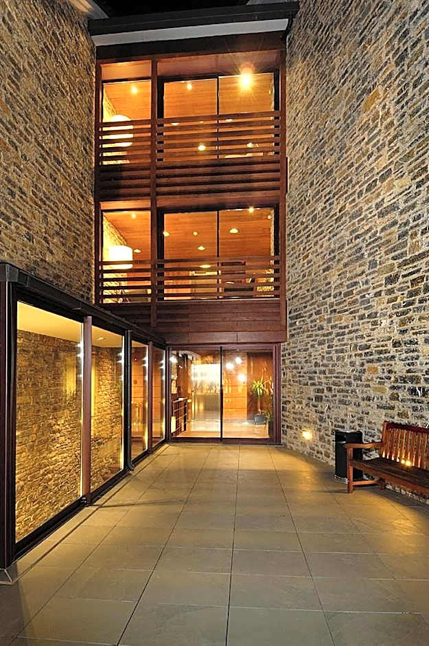 Hotel Riberies & Spa by RdA Hotels