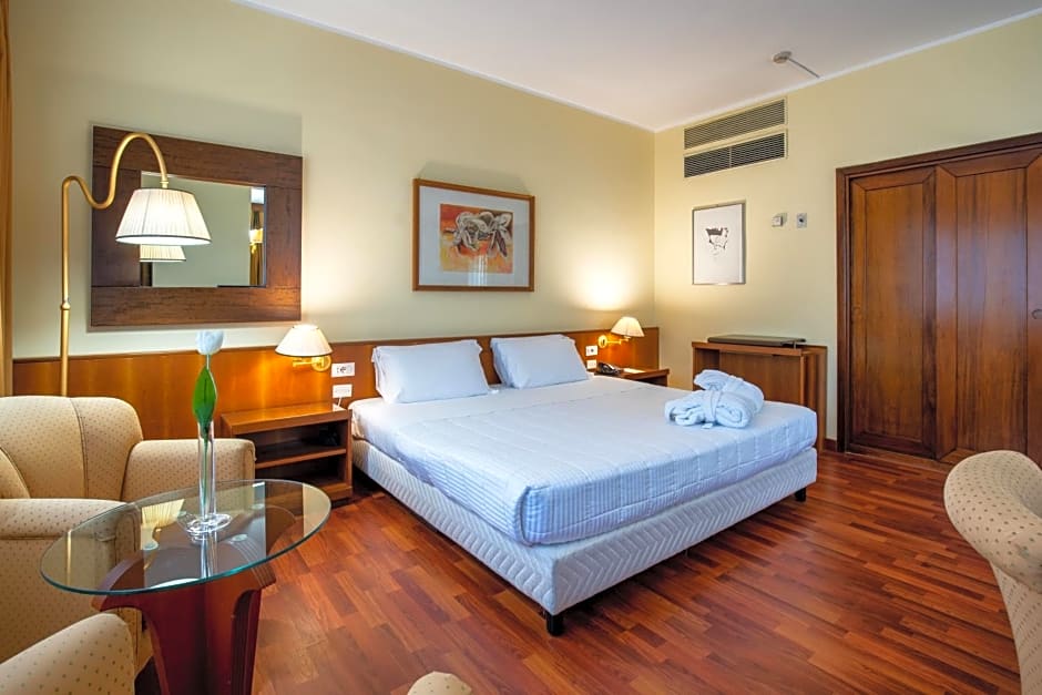 Hotel Royal Palace