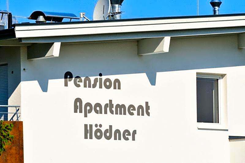 Pension Apartment Hödner