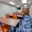 Fairfield Inn & Suites by Marriott Raleigh Crabtree Valley