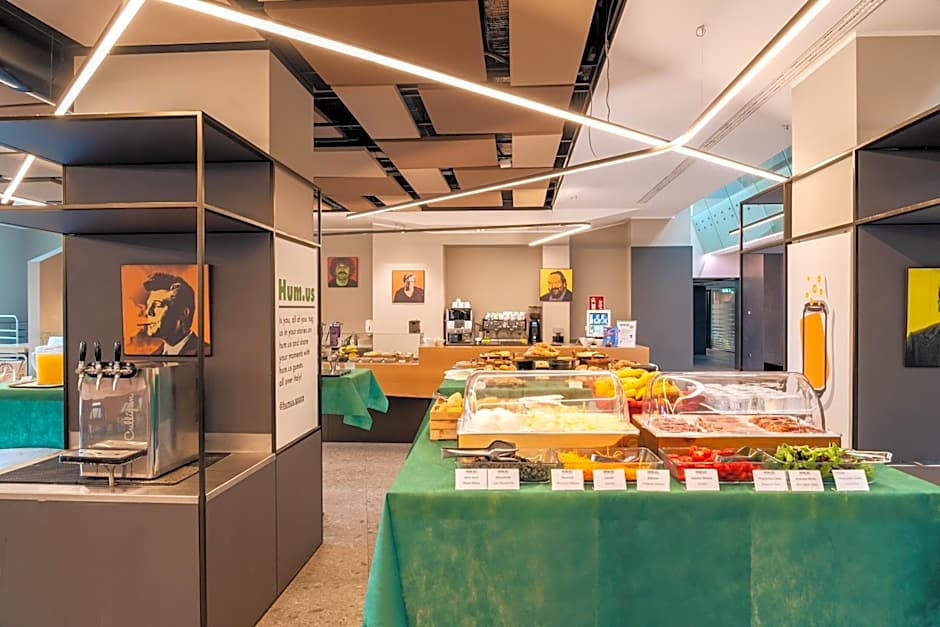 Camplus Firenze Fortezza Casa Per Ferie