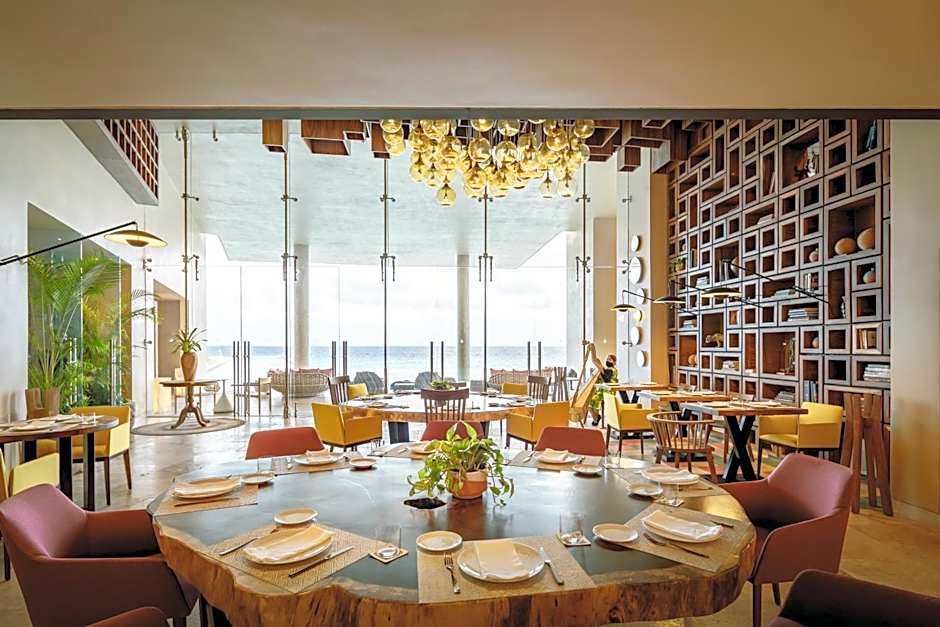 La Casa de la Playa by Xcaret- All Inclusive Adults Only