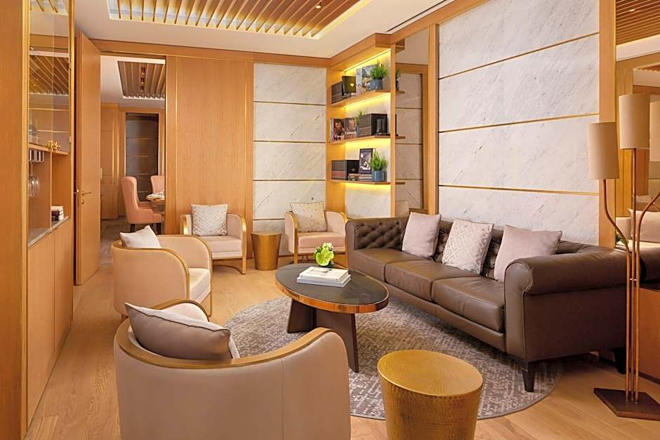 The Ritz-Carlton Astana