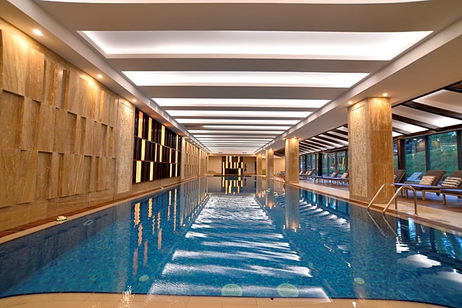 Radisson BLU Hotel Yerevan