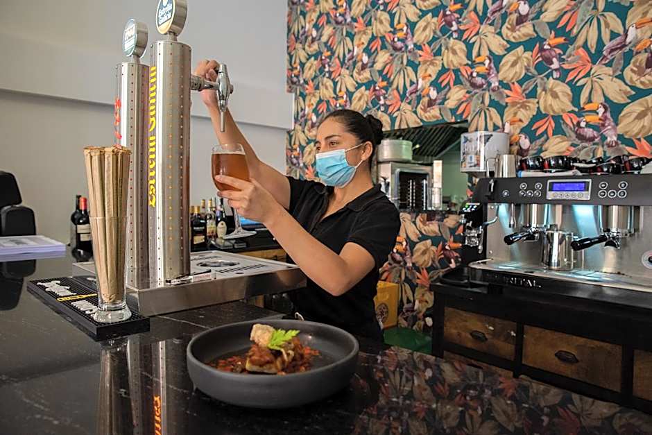 Hotel Matilde by gaiarooms