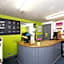 YHA Okehampton - Partner