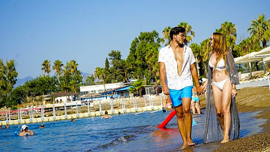 Antalya City Hotel & Spa