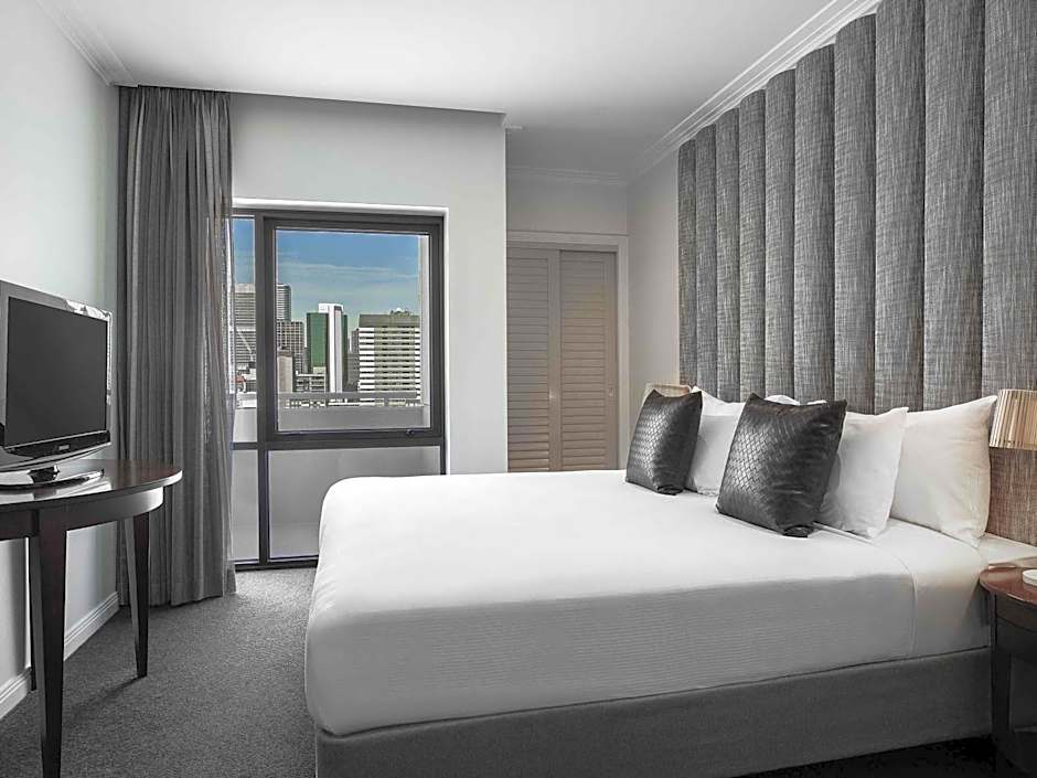 Mantra on Russell Melbourne