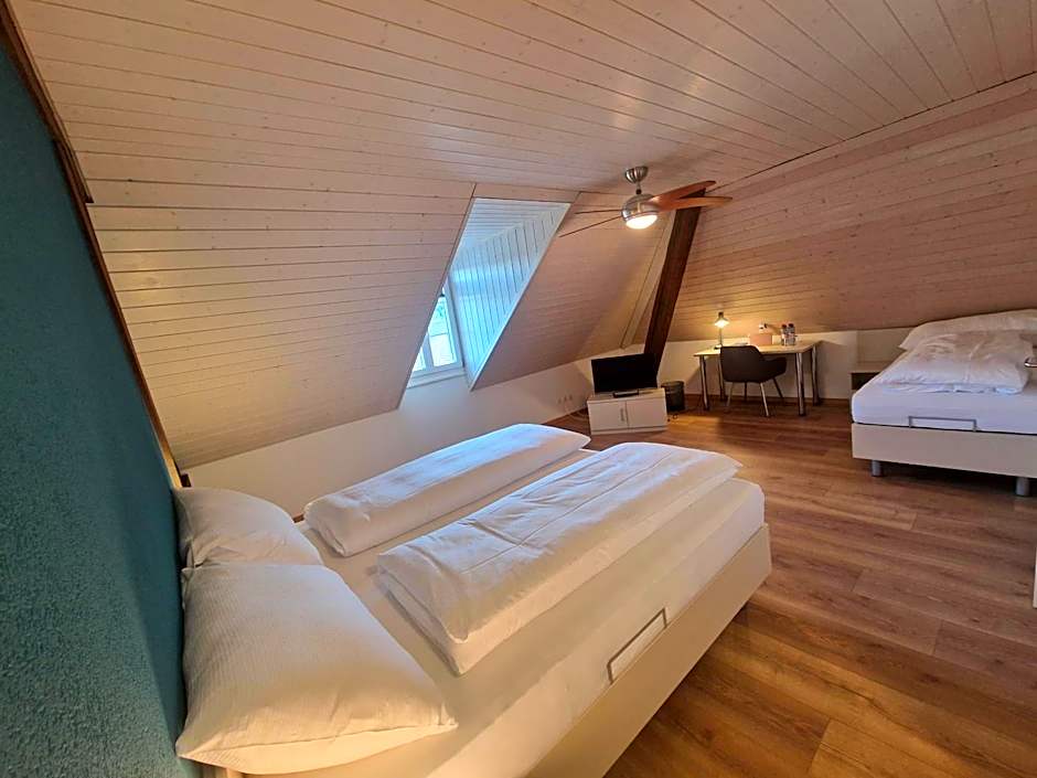 Gasthof Drei Eidgenossen