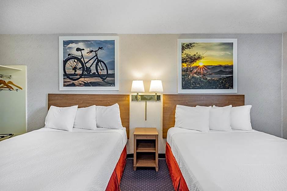 Days Inn by Wyndham Monticello