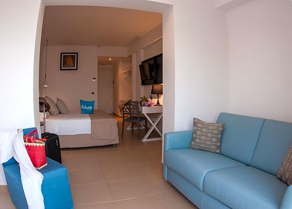 Futura Club Spiagge Bianche