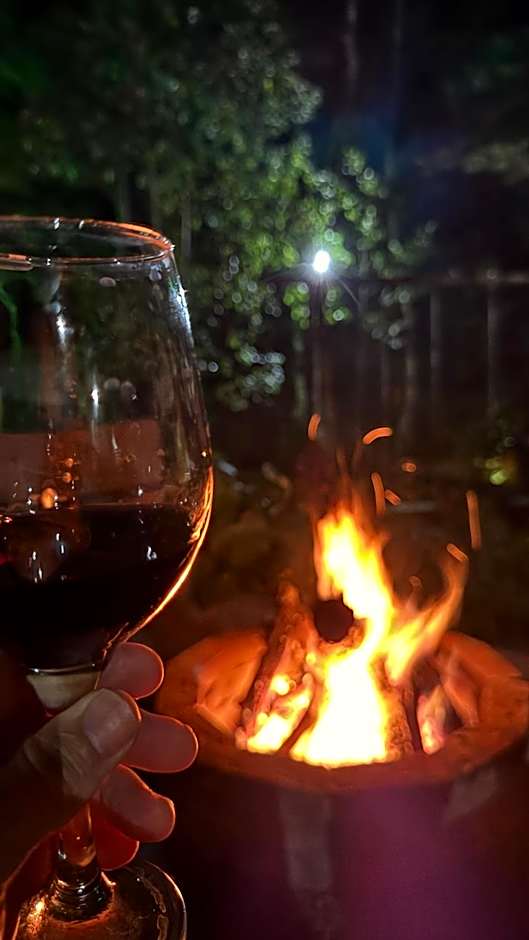 Pousada Mandala do Vale