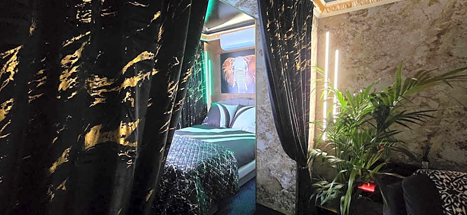 ZAJAZD ALBATROS Rzeszów APARTAMENTY SPA