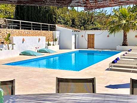 uytterhoeven Comfortable holiday residence