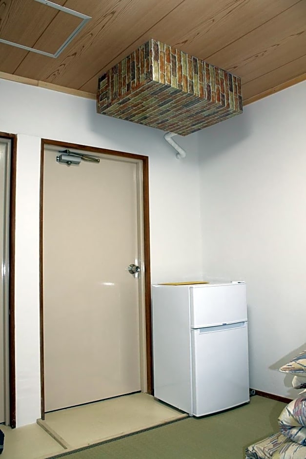 Hotel Beaver 2