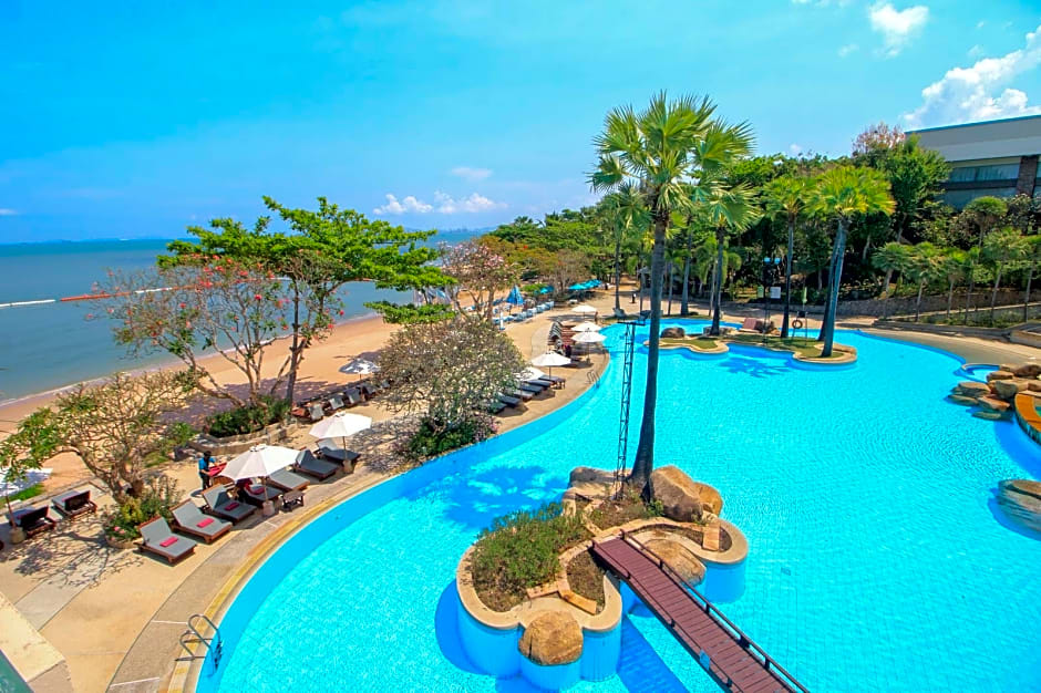 Garden Sea View Resort