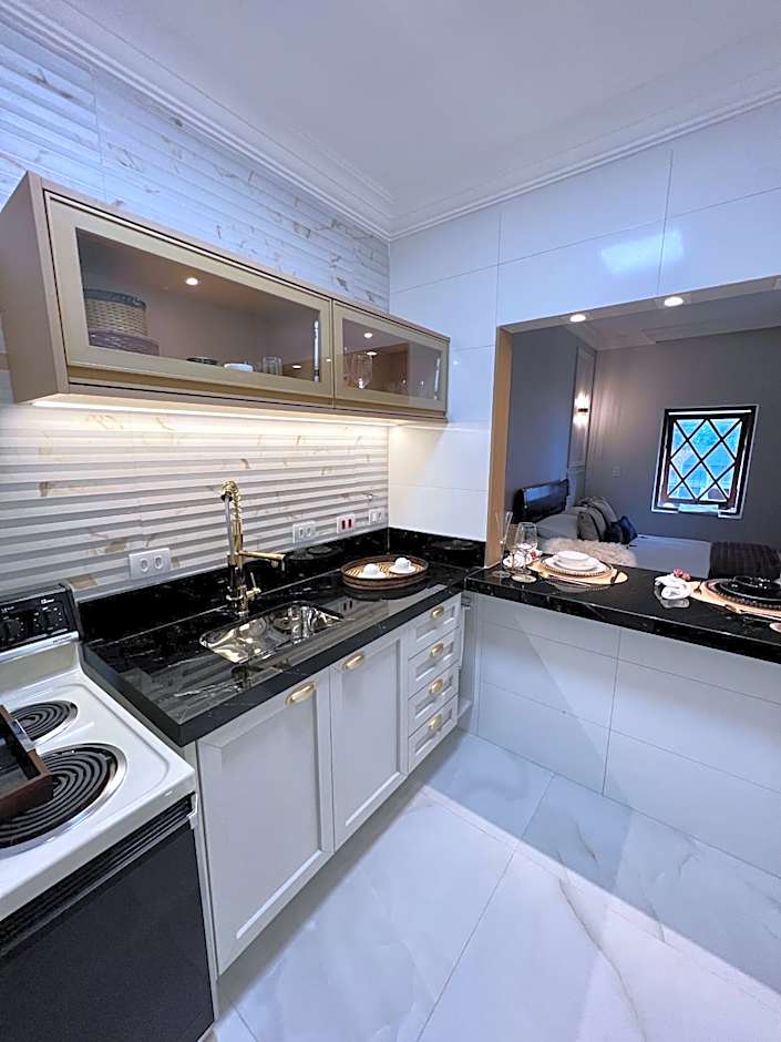 Flat Excepcional no Centro de Capivari