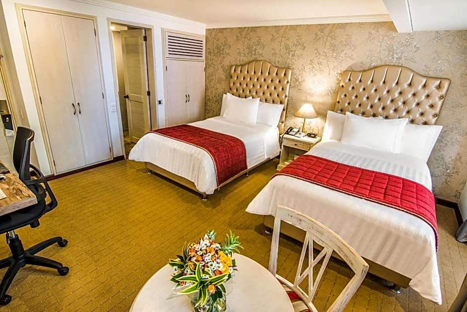 GHL Hotel Hamilton